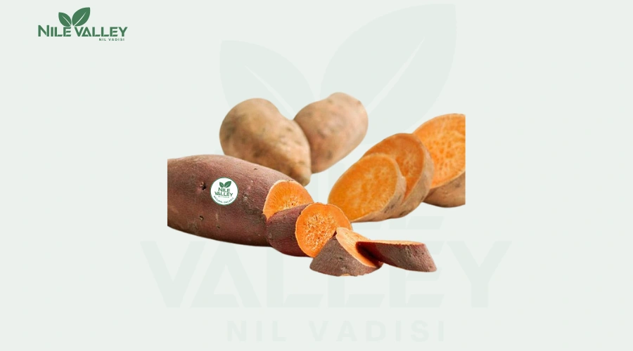 sweet potato
